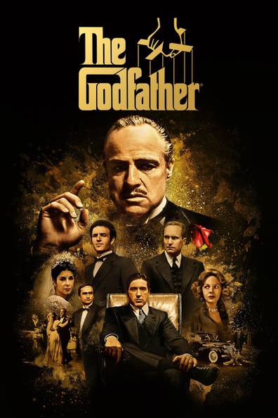 bill glaze recommends Godfather Full Movie Putlocker