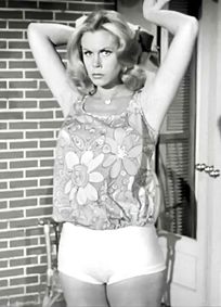 Best of Elizabeth montgomery ever nude