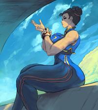 charlotte leigh add chun li e hentai photo