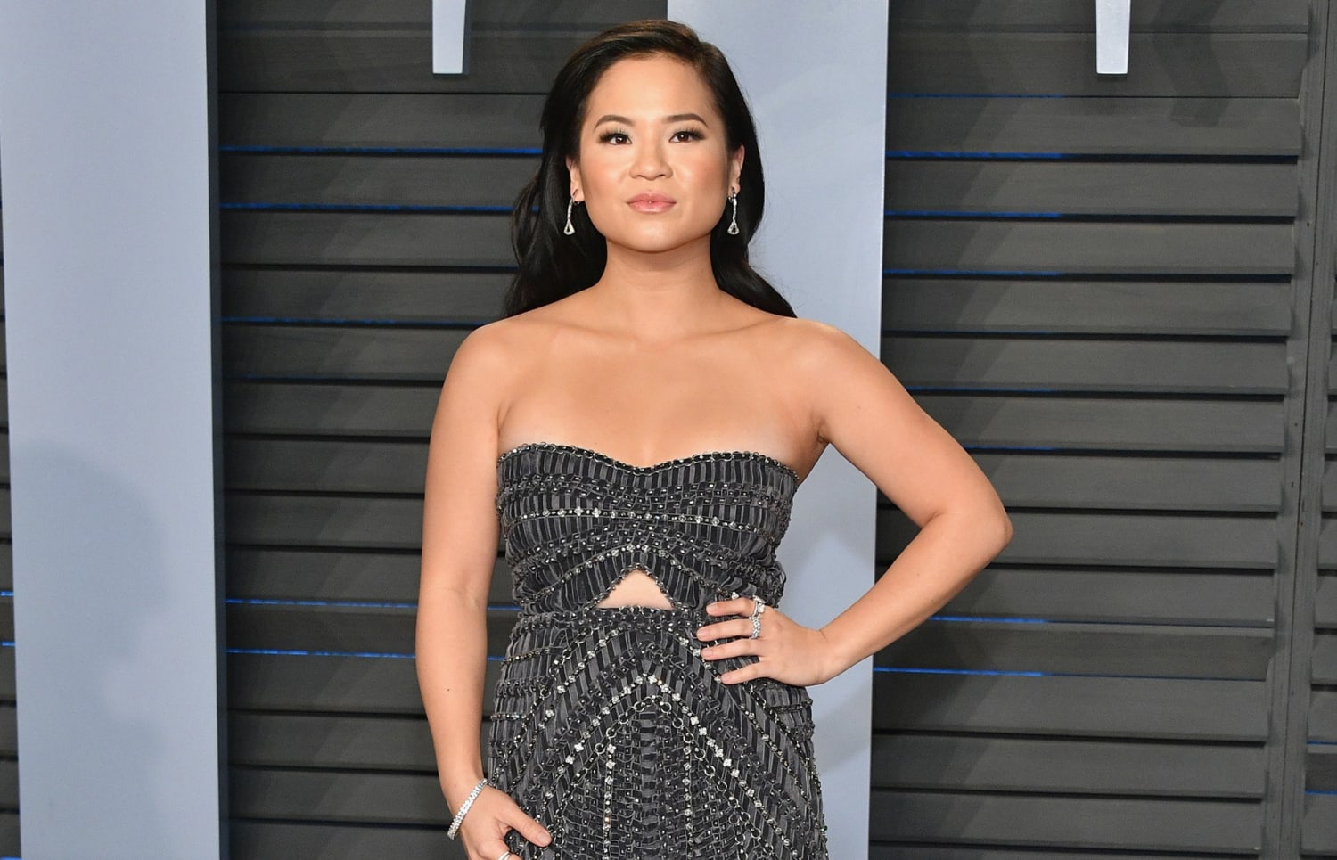 chau vo bich recommends kelly marie tran sexy pic