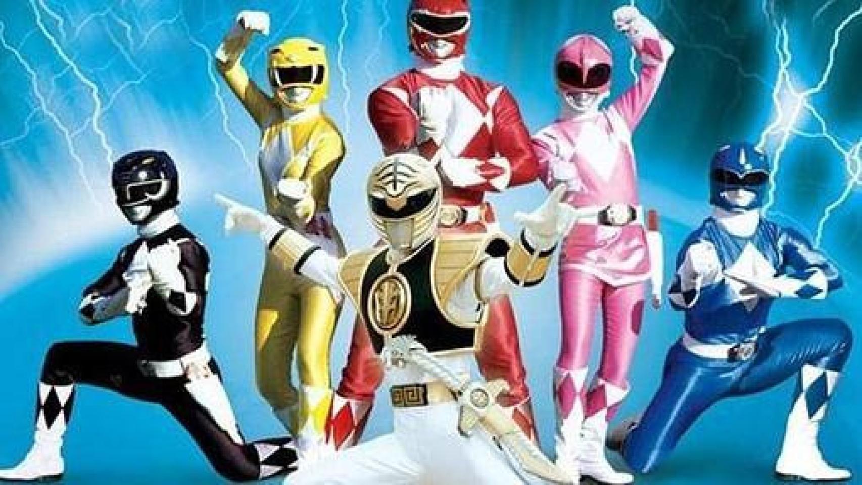 armaan verma add imagenes de los power ranger photo