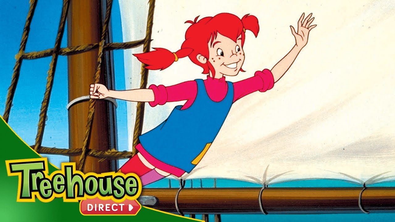 pippi longstocking free online