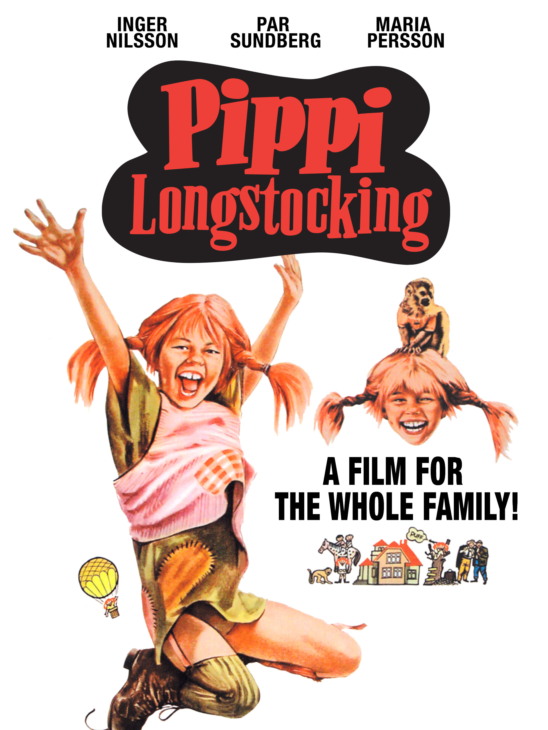 colin eustis recommends Pippi Longstocking Free Online