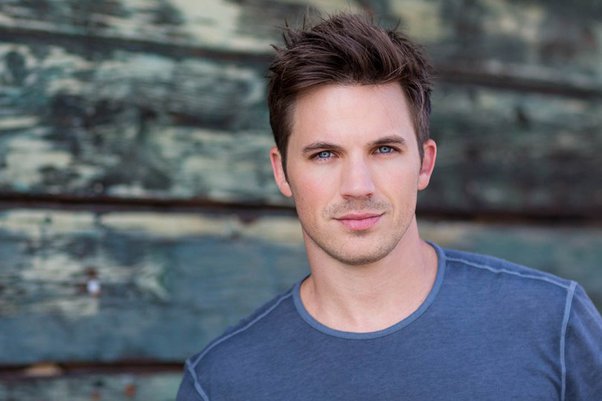 diamond inthe ruff recommends matt lanter nude pic