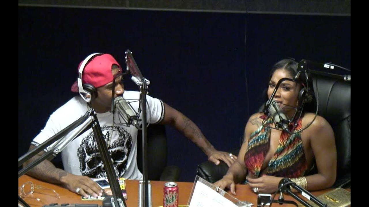 cassie bissell recommends Stevie J And Joseline Sex Tape