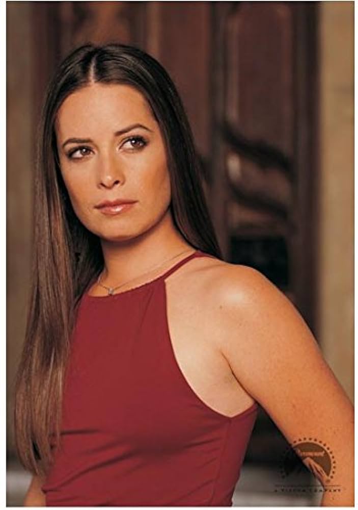 angela giovani recommends Holly Marie Combs Hot Pics