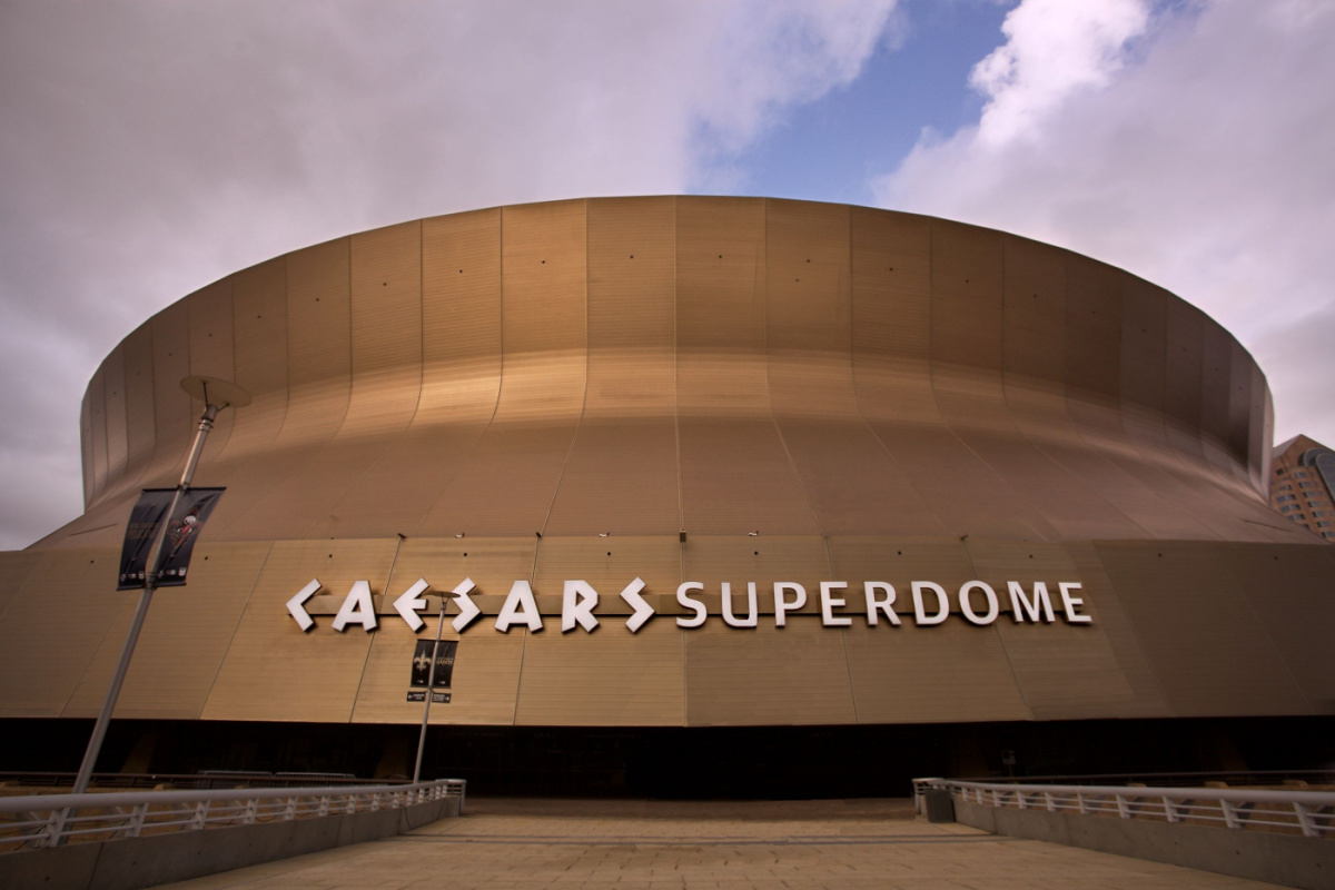 brooke logsdon share superdome booty new orleans photos