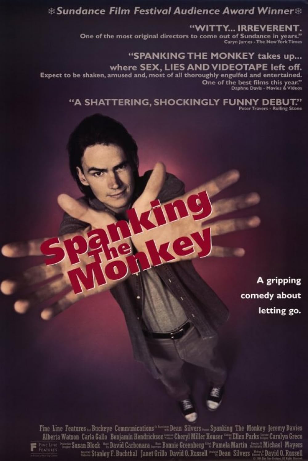 Best of Spanking in the movie