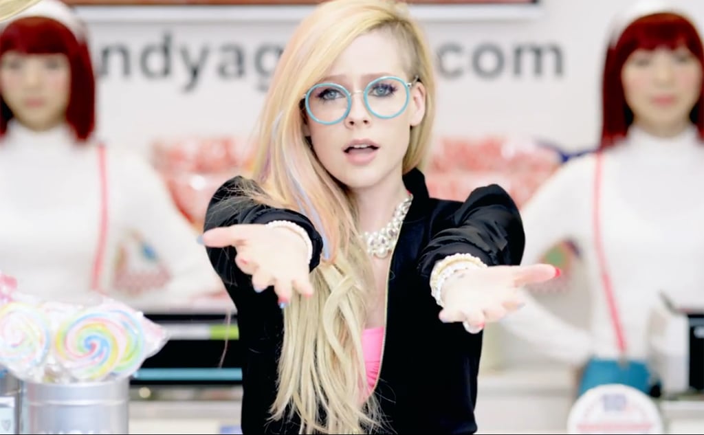 chris bloxsom recommends Avril Lavigne Sex Stories