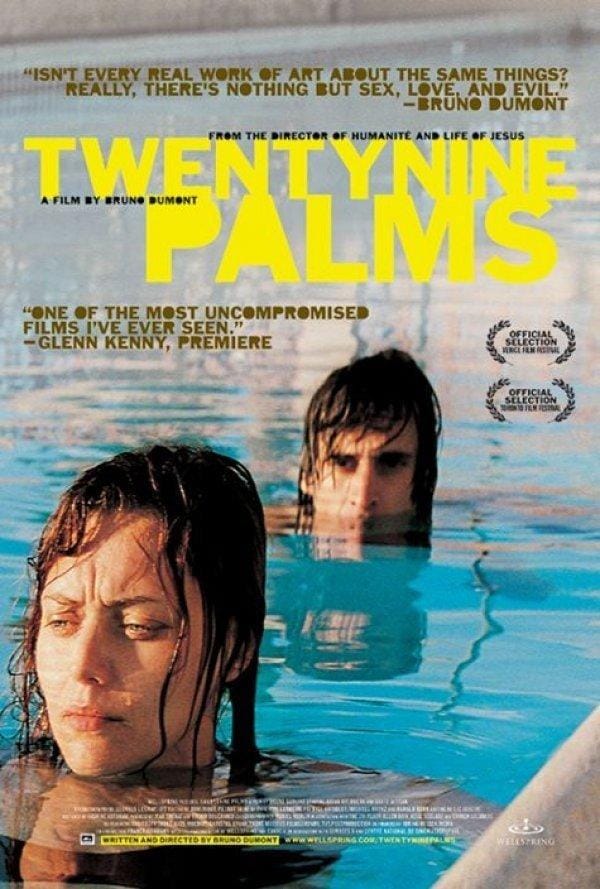 twentynine palms movie download