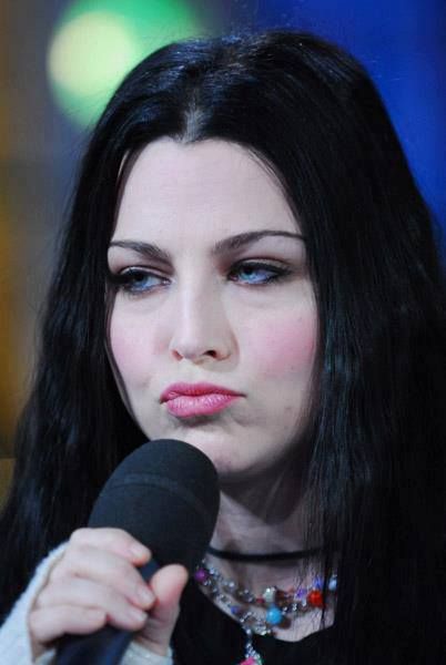 ashwi raj recommends Sweet Amy Lee Pics