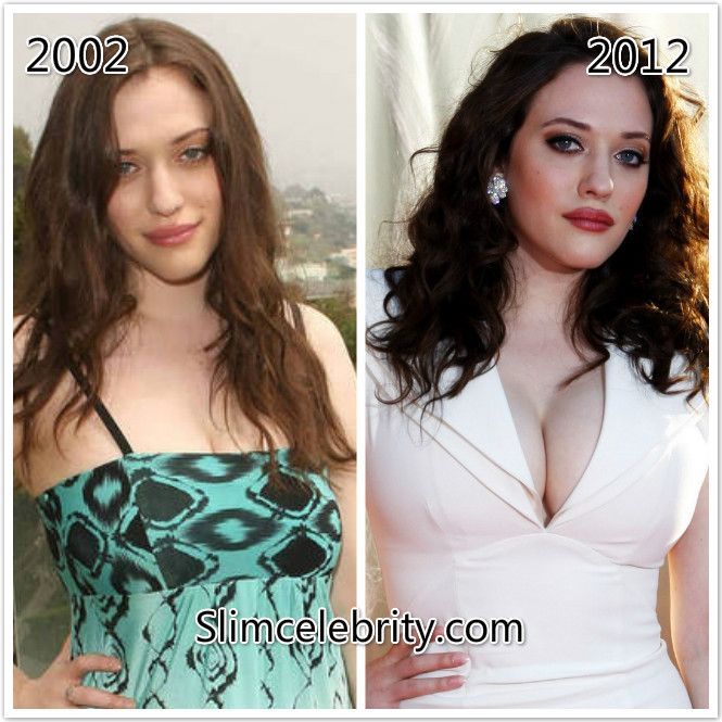 claudette webber recommends Kat Dennings Breast Real