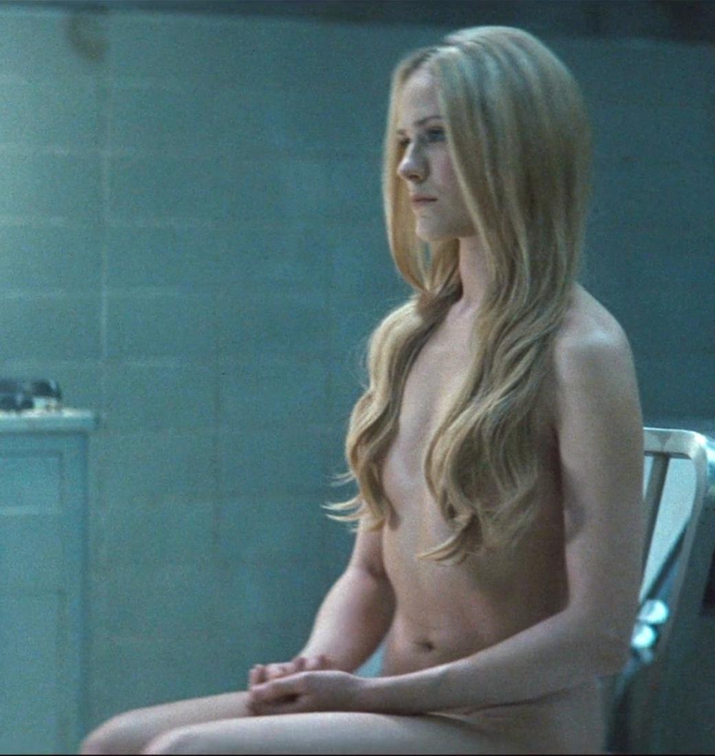 carmen m tirado recommends rachel hurd wood nude pic