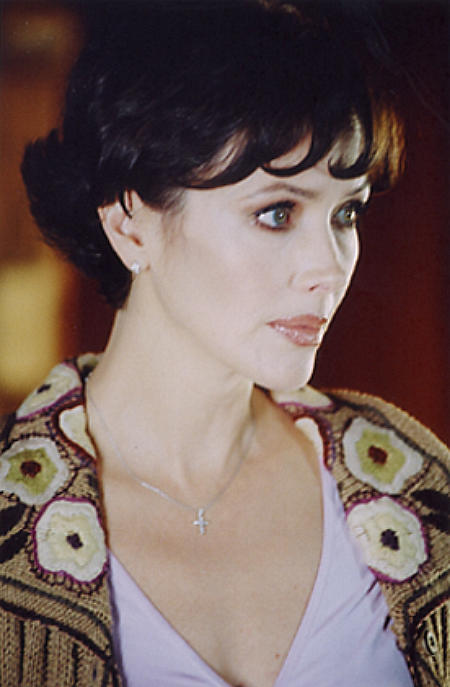 ans shop recommends janine turner sexy pics pic