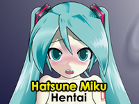 dan bolanos recommends hatsune miku hentai game pic