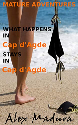 constance hamilton recommends Cap D Agde Rules