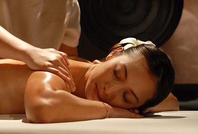 carolyn galvin add japanese oil massage therapy photo