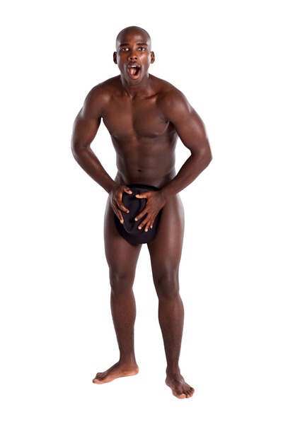 bojan andonovski recommends a black man naked pic