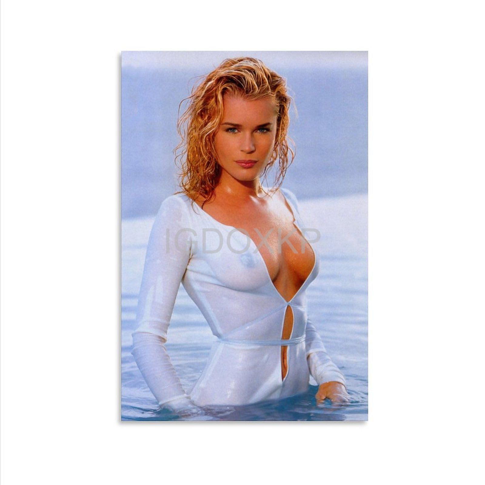 christopher sabol add photo rebecca romijn sexy pics