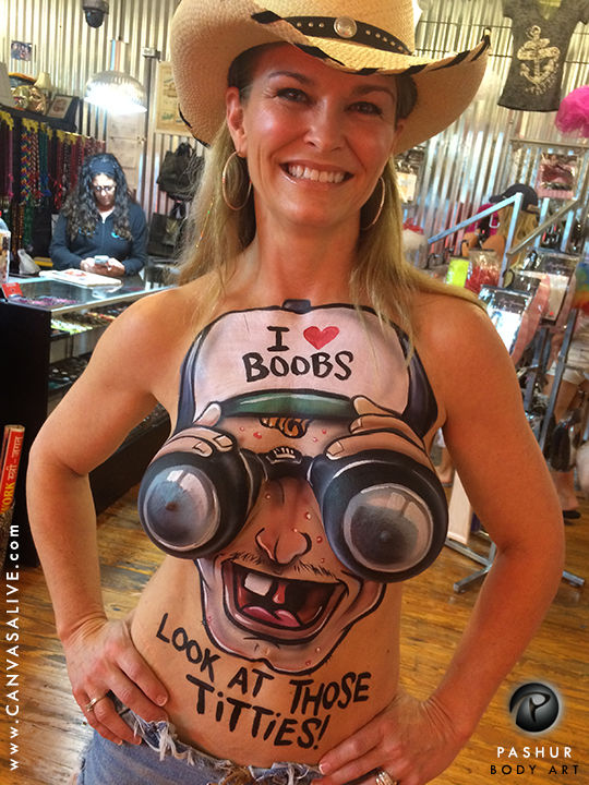 deb hinckley recommends Fantasy Fest Body Painting Photos