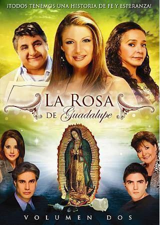 bret coulter recommends La Rosa De Guadalupe Pictures