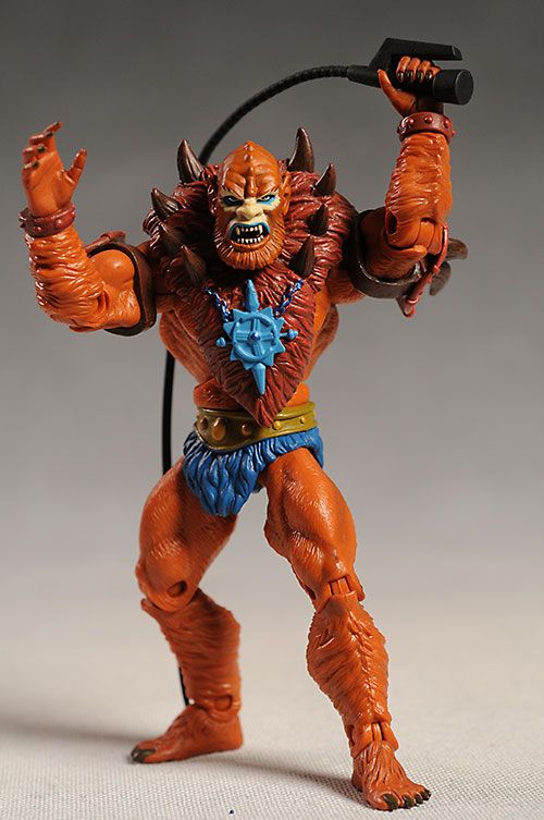 avindra kadam recommends he man beastman pic