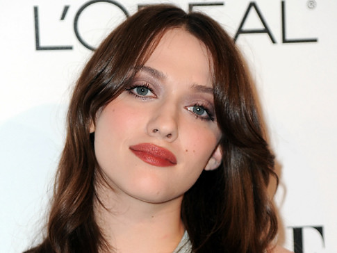 Kat Dennings Leaked services jobs