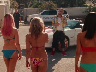 cheng xian recommends Spring Breakers Movie Online Free