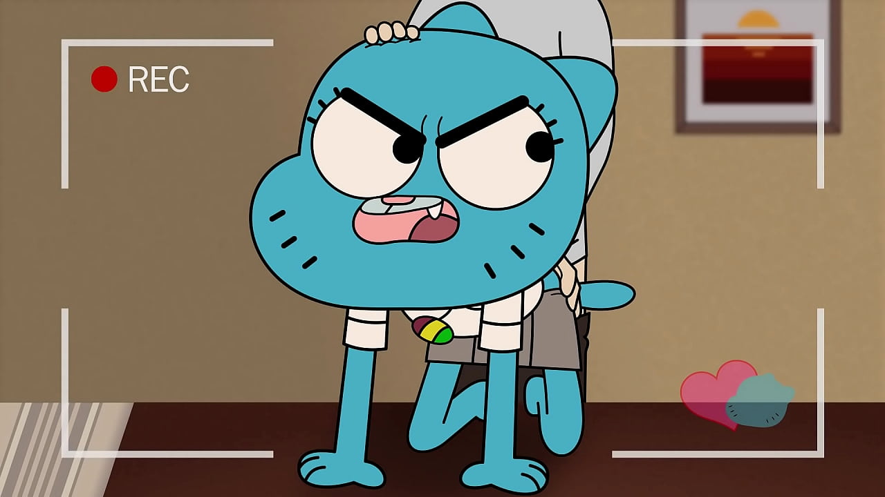 ciaran nolan recommends Gumball Rule 34