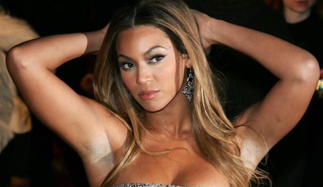 deanna mcmanus recommends beyonce ever been nude pic