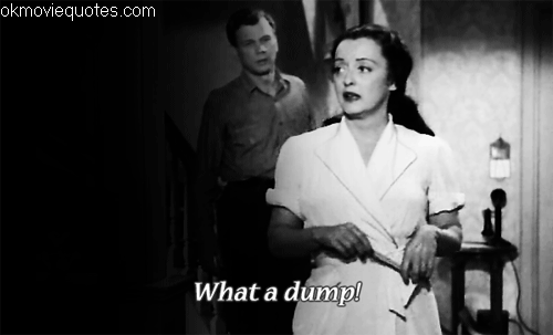 Best of What a dump gif