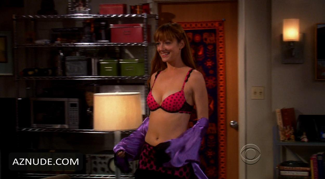 ashley crumb recommends Big Bang Theory Nude