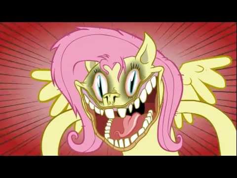 christy araujo recommends Fucking My Little Pony