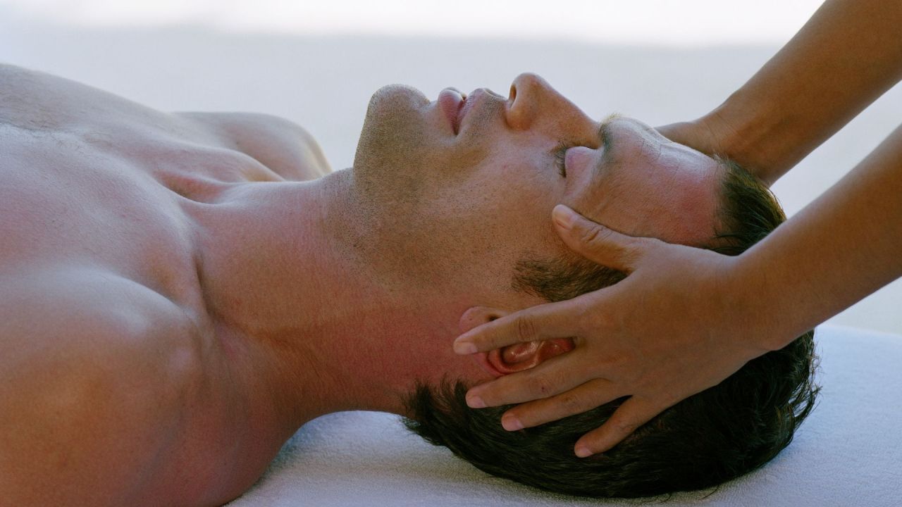 andre decasa recommends giving a massage a happy ending pic