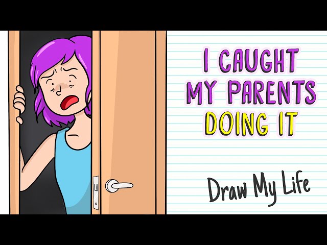 braden rickwood recommends I Caught My Parents