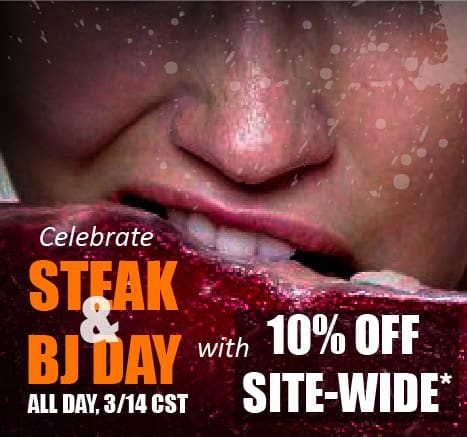 alison raney recommends steak and blow day 2016 pic