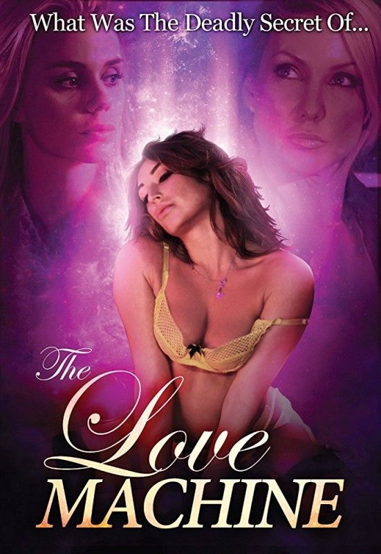 chris fulkrod recommends the love machine porn pic