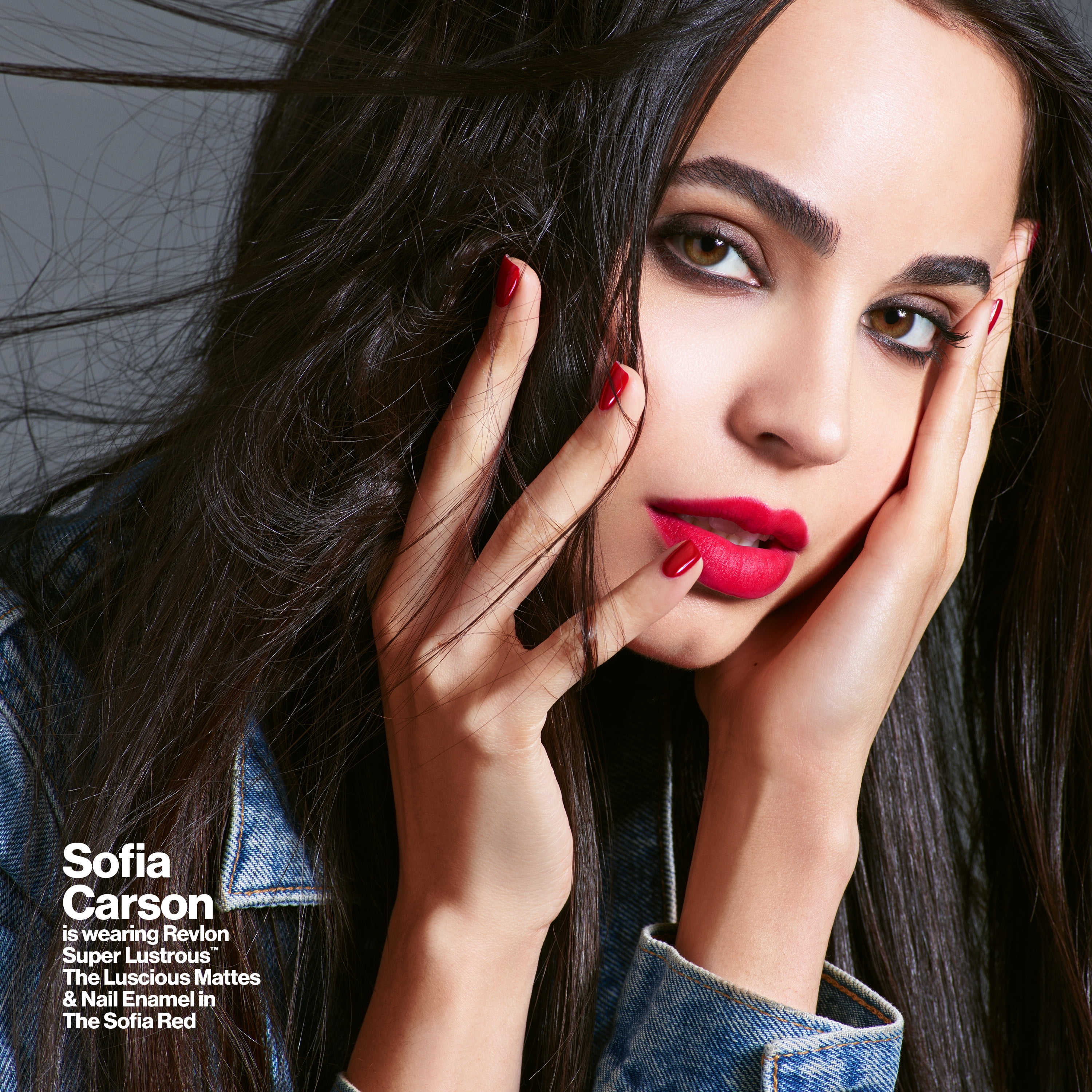 Best of Sofia carson nudes