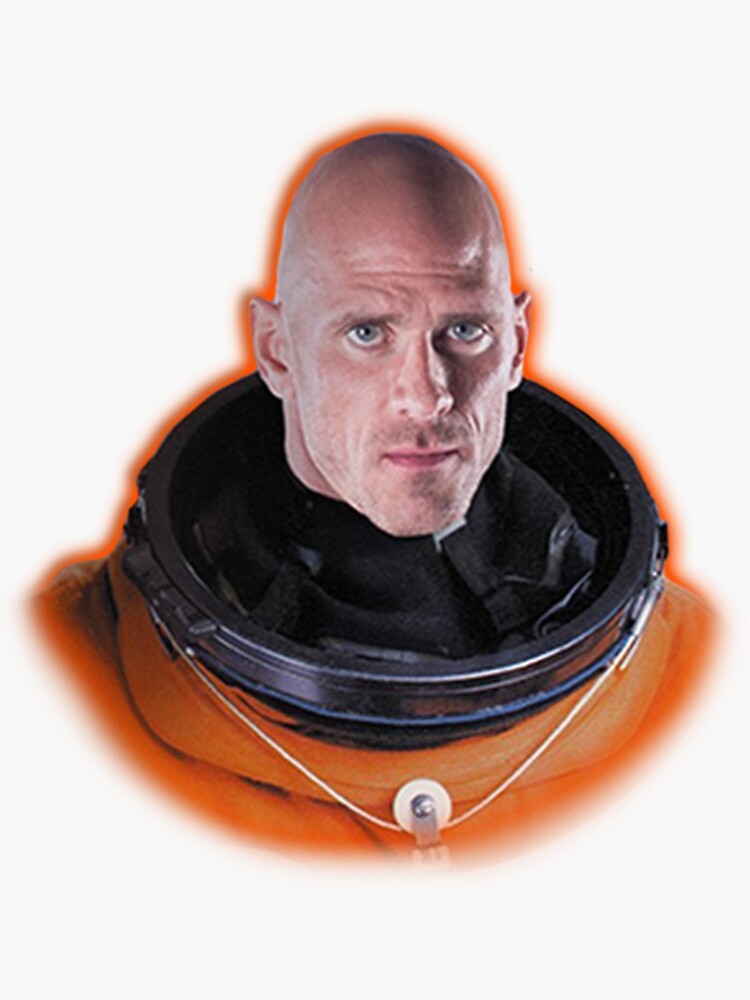 bev rich recommends johnny sins in space pic