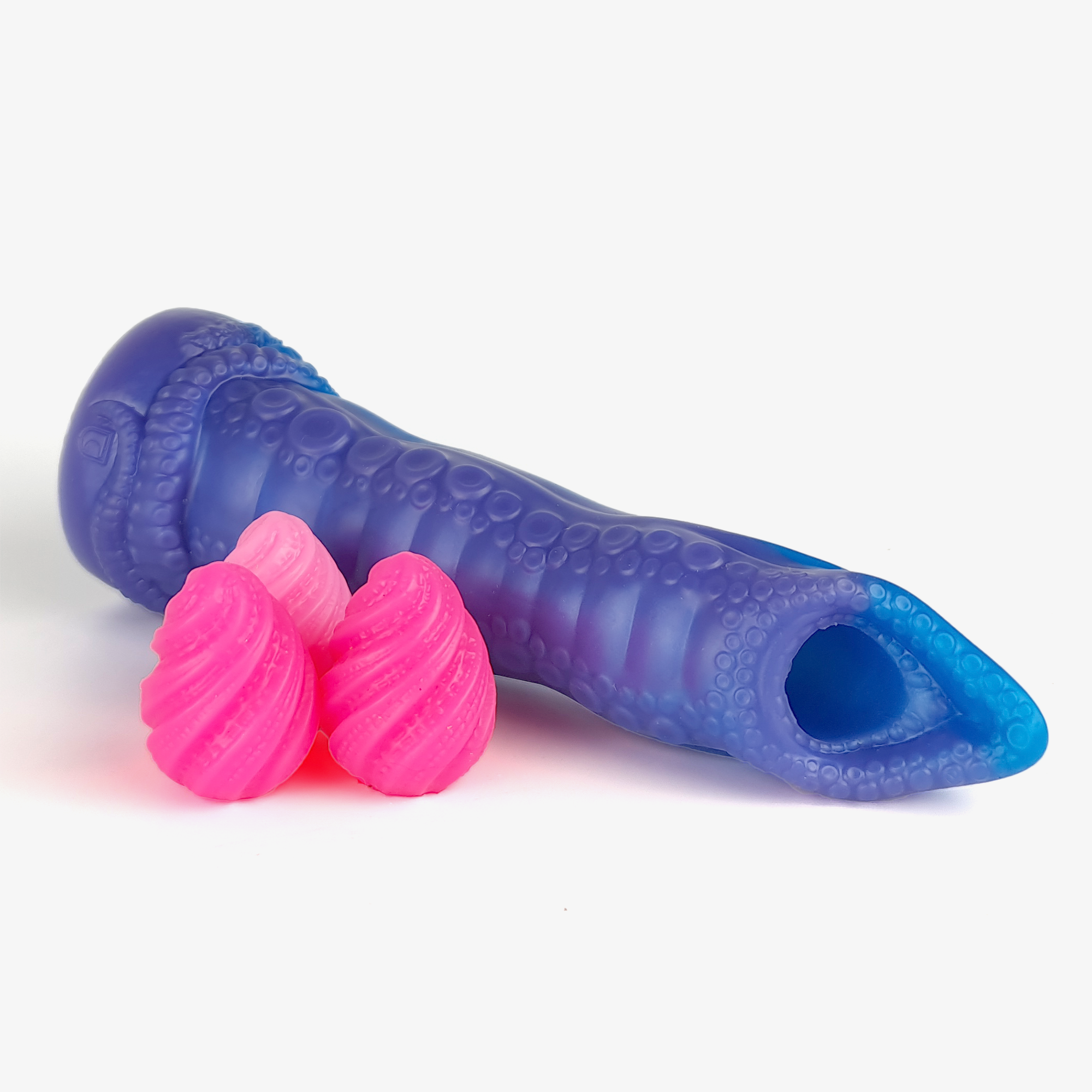 dennis majewski recommends Alien Sex Toy