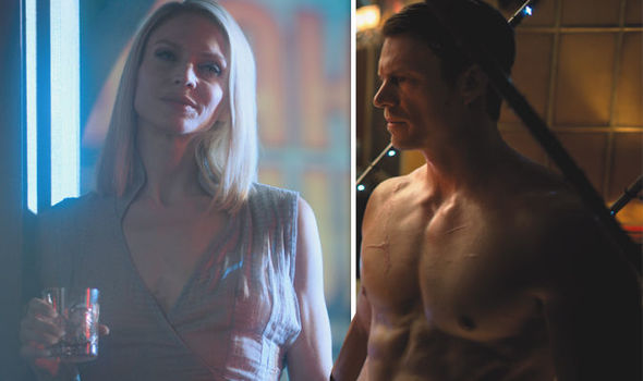 altered carbon tits