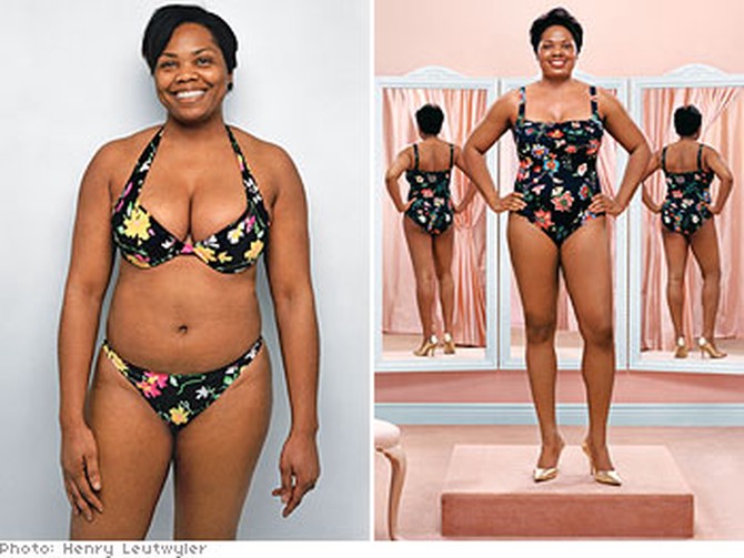 collins boateng recommends Fat Women In Swim Suits