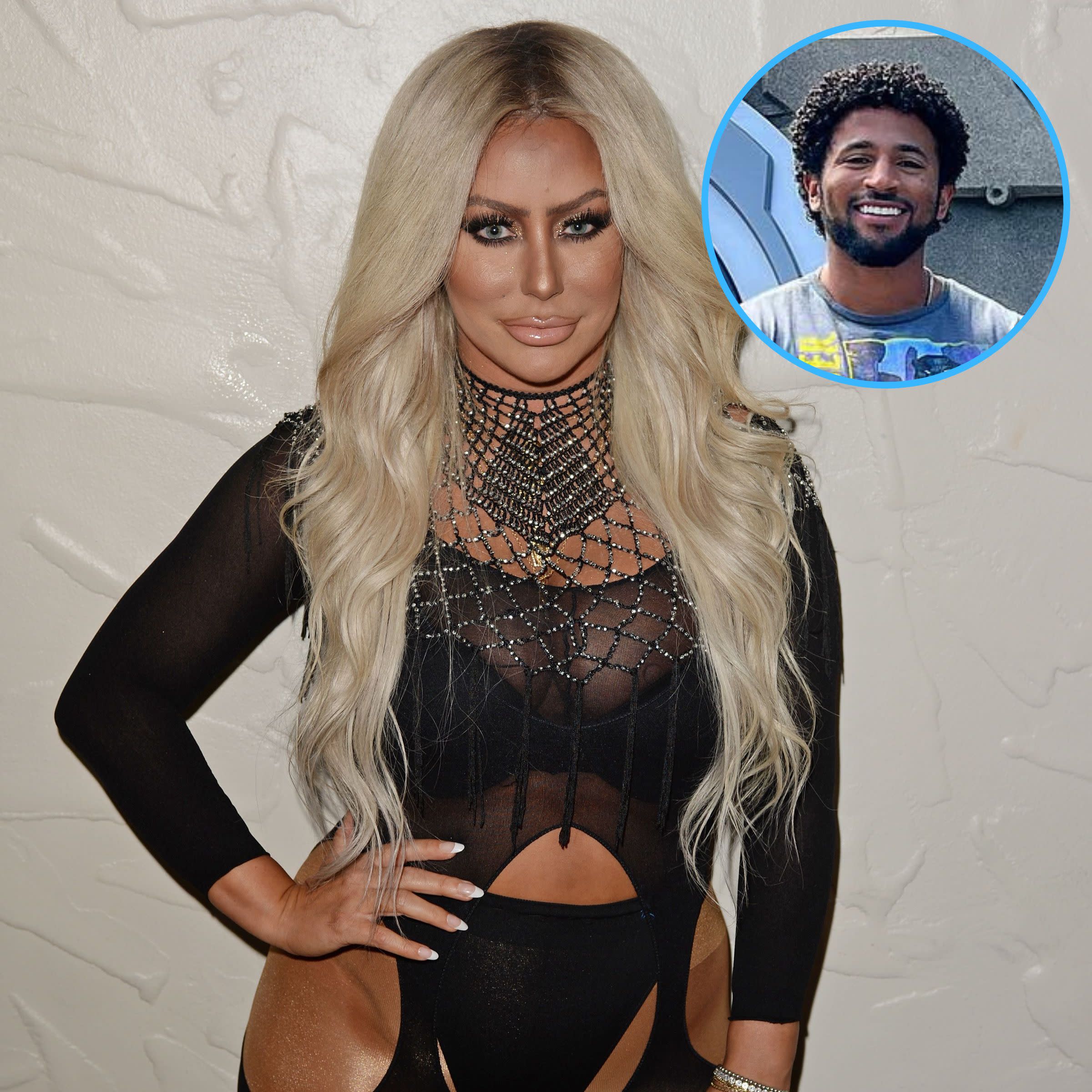 brian folse recommends aubrey o day sex video pic