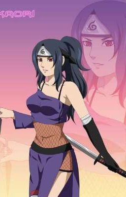 chrystal garner share naruto and mikoto fanfiction photos