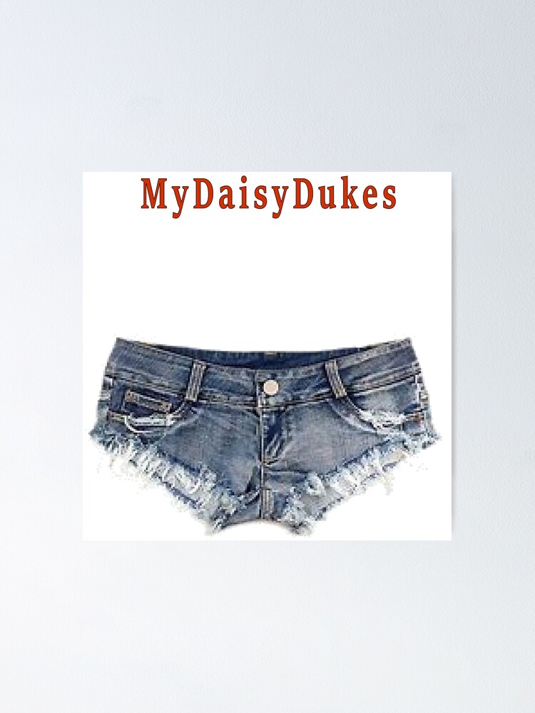 anthony mc neal recommends images of daisy dukes pic