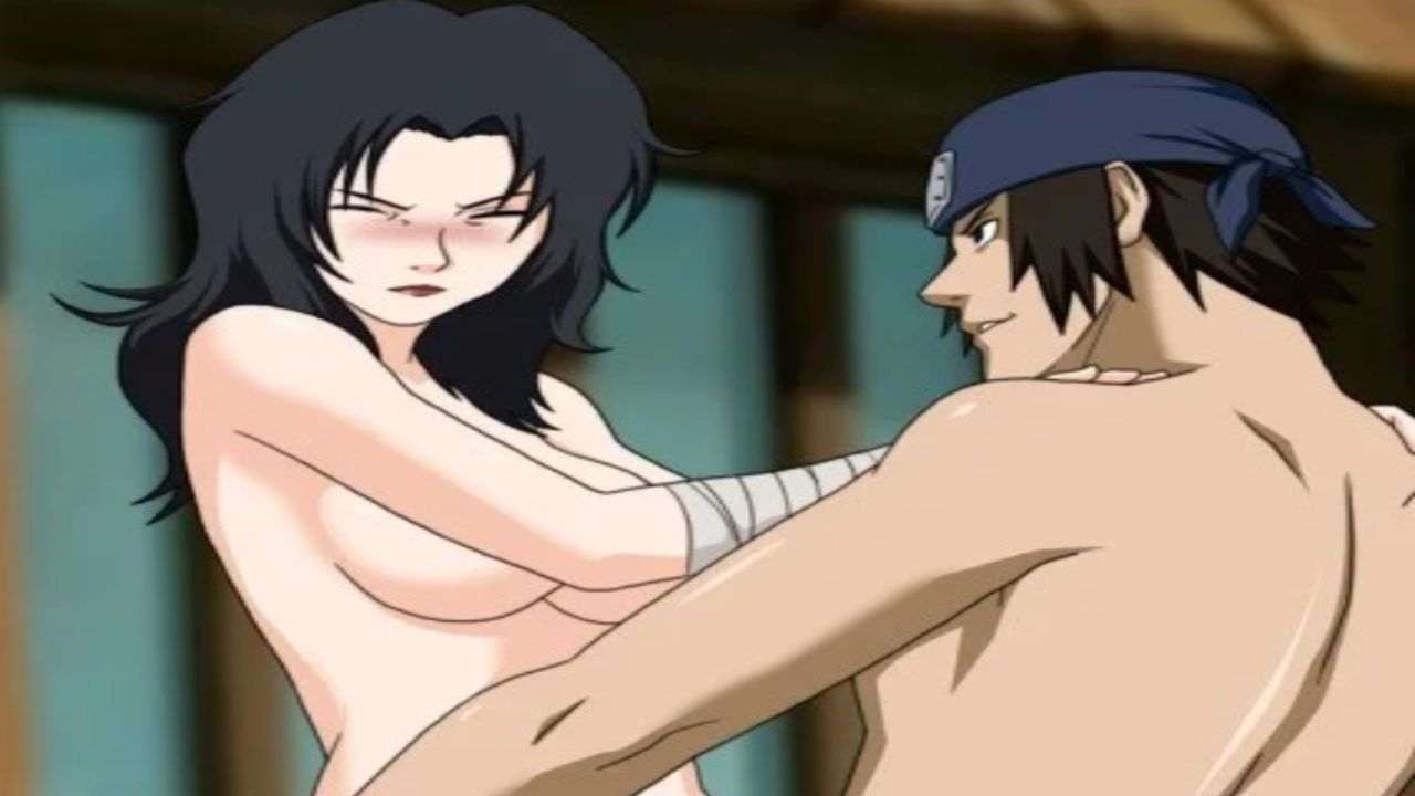 diann hargrove recommends sexy naruto porn pic
