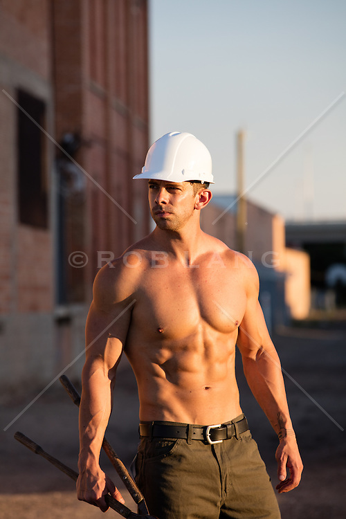 Best of Hot construction worker pics