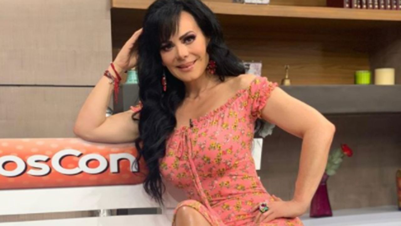 argie deloy share descuido de maribel guardia photos