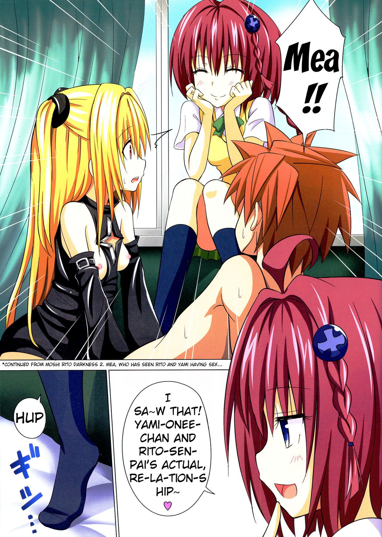 to love ru sex