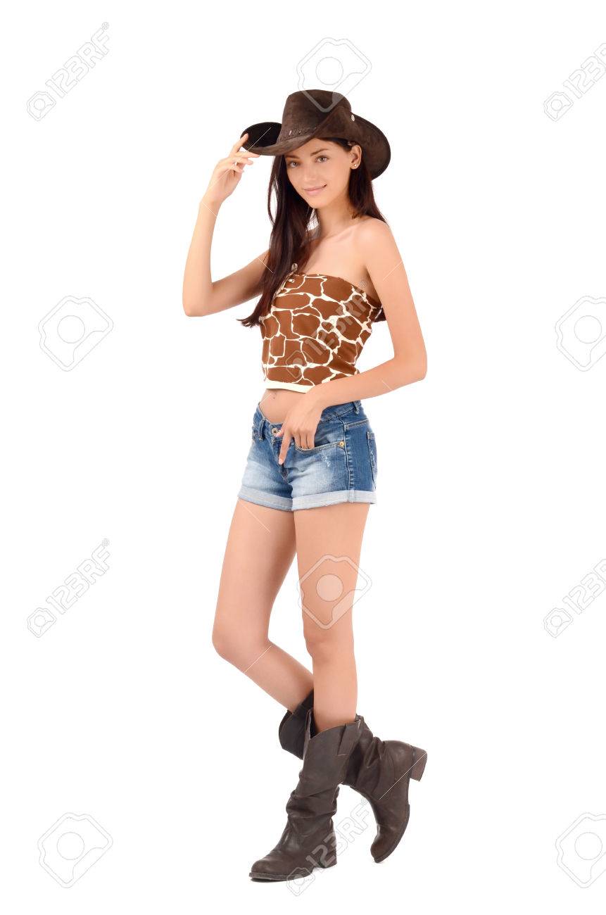 candra jaya recommends Cowgirls In Short Shorts